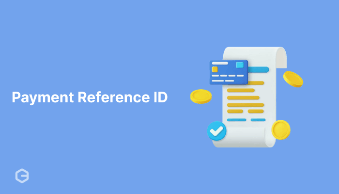 Pay Card Reference Payment reference ID: What is it and how do you find it?